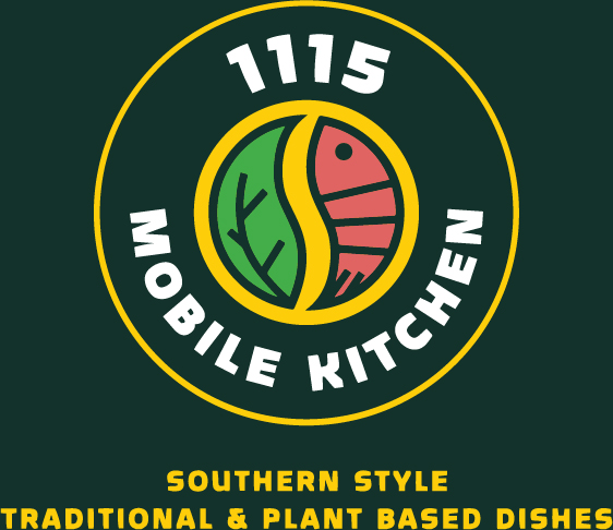 Logo for 1115 Mobile Kitchen