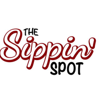 Logo for The Sippin' Spot