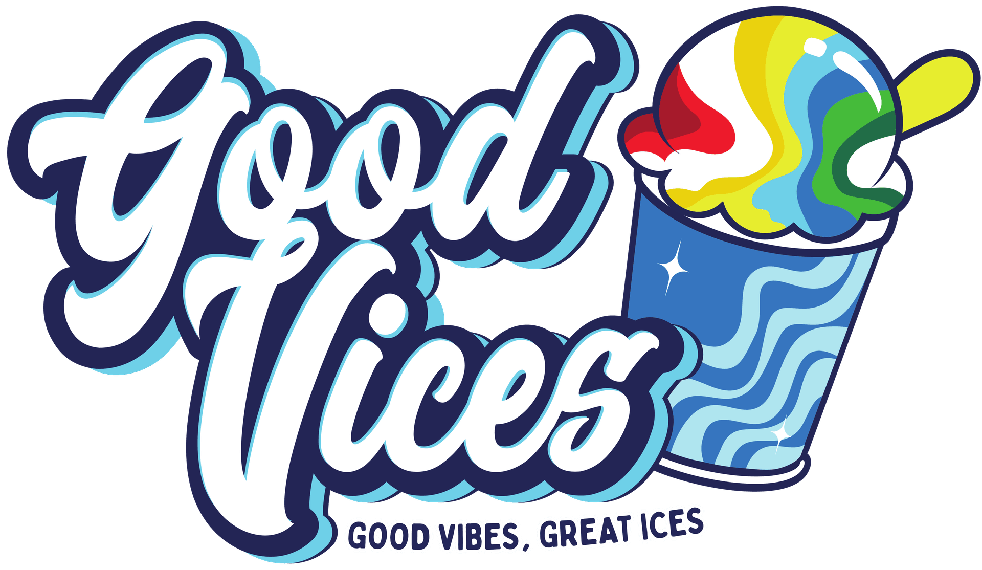 Logo for Good Vices