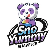 Logo for Sno Yummy